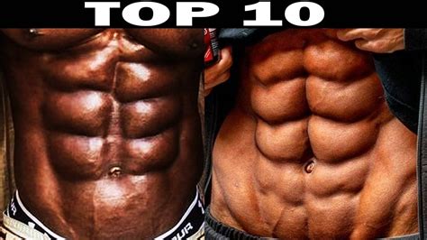 best abs ever|who has the strongest abs.